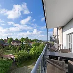Boddentraum - 5 Sterne Mit Blick Auf Malerische Ostseebad