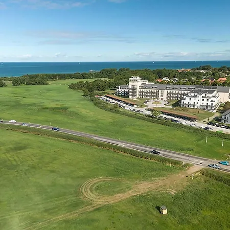Boddentraum - 5 Sterne Mit Blick Auf Malerische Ostseebad