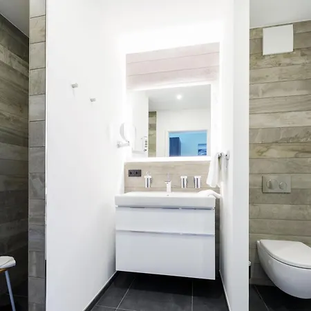 Boddentraum - 5 Sterne Mit Blick Auf Malerische Ostseebad 公寓