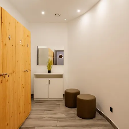 Boddentraum - 5 Sterne Mit Blick Auf Malerische Ostseebad