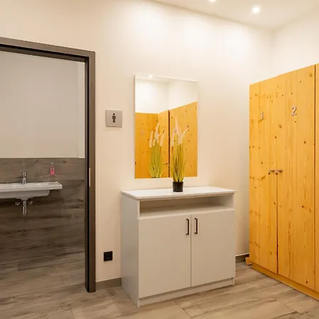 公寓 Boddentraum - 5 Sterne Mit Blick Auf Malerische Ostseebad