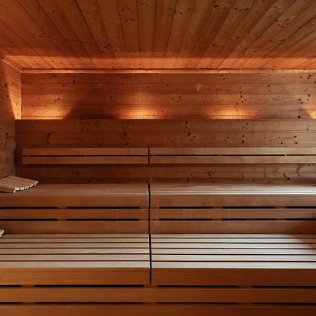 Boddentraum - 5 Sterne Mit Blick Auf Malerische Ostseebad 公寓 欧巴德伍斯图