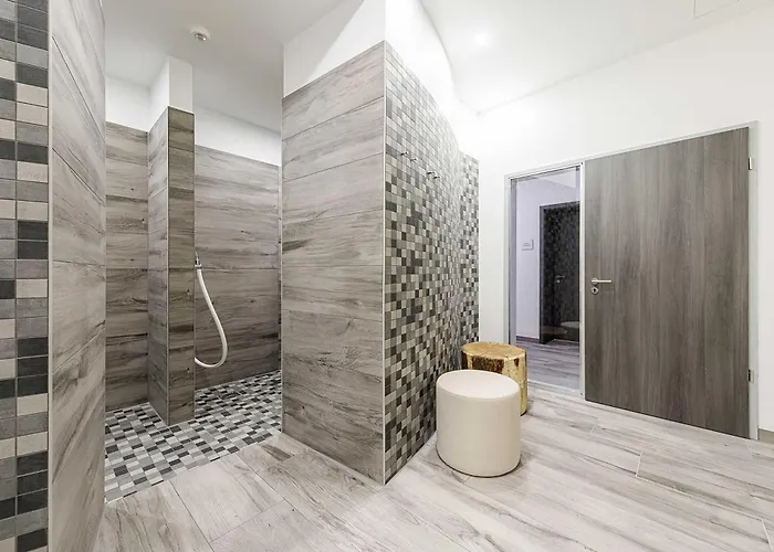 아파트 Boddentraum - 5 Sterne Mit Blick Auf Malerische Ostseebad *