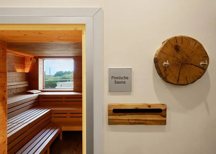 아파트 Boddentraum - 5 Sterne Mit Blick Auf Malerische Ostseebad